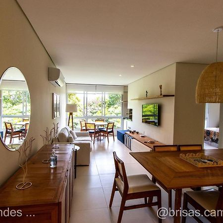 Apartmán A23 - Conforto Junto A Natureza - Praia De Camburyzinho Sao Sebastiao  Exteriér fotografie