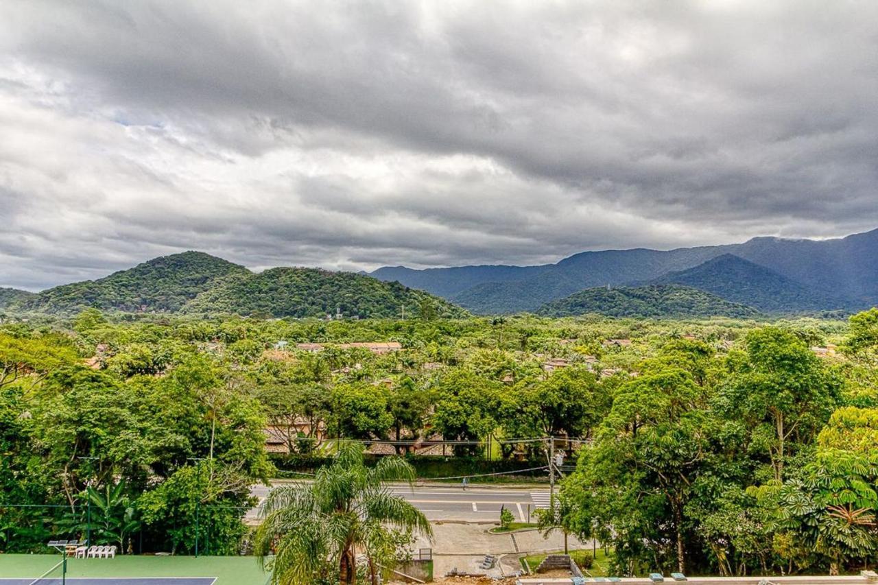 Apartmán A23 - Conforto Junto A Natureza - Praia De Camburyzinho Sao Sebastiao  Exteriér fotografie